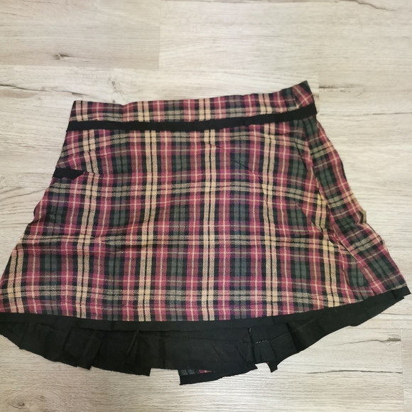 Nwot, Free People xs short skirts, two - Picture 4 of 8